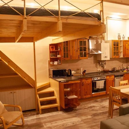 Western Apartman Βουδαπέστη Εξωτερικό φωτογραφία