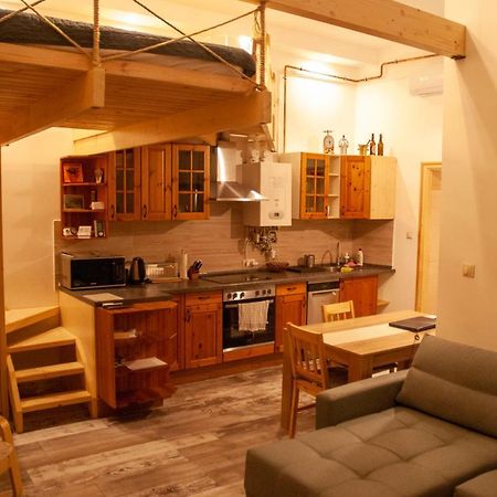 Western Apartman Βουδαπέστη Εξωτερικό φωτογραφία