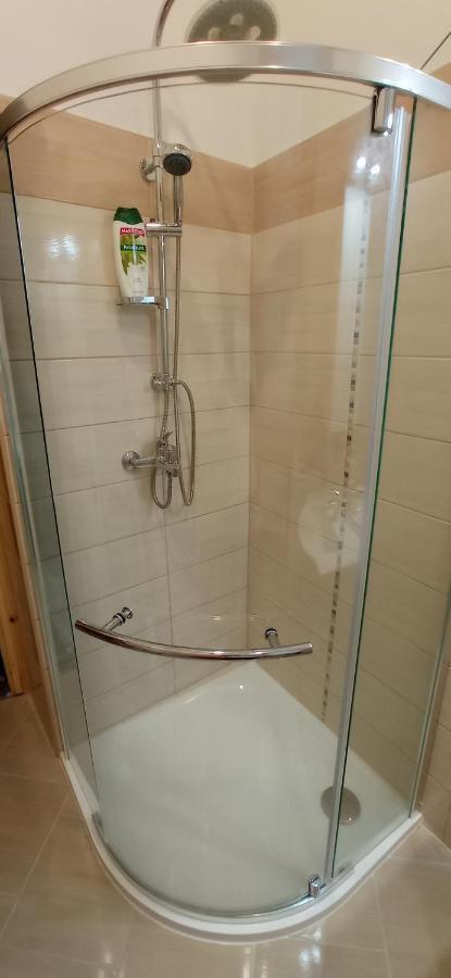 Western Apartman Βουδαπέστη Εξωτερικό φωτογραφία