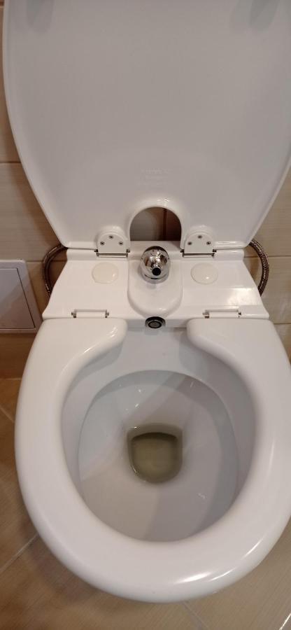 Western Apartman Βουδαπέστη Εξωτερικό φωτογραφία