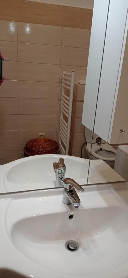 Western Apartman Βουδαπέστη Εξωτερικό φωτογραφία