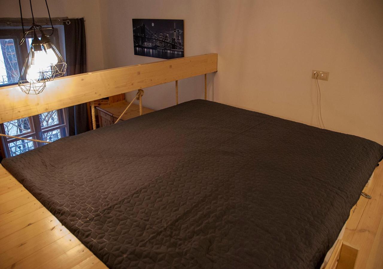 Western Apartman Βουδαπέστη Εξωτερικό φωτογραφία