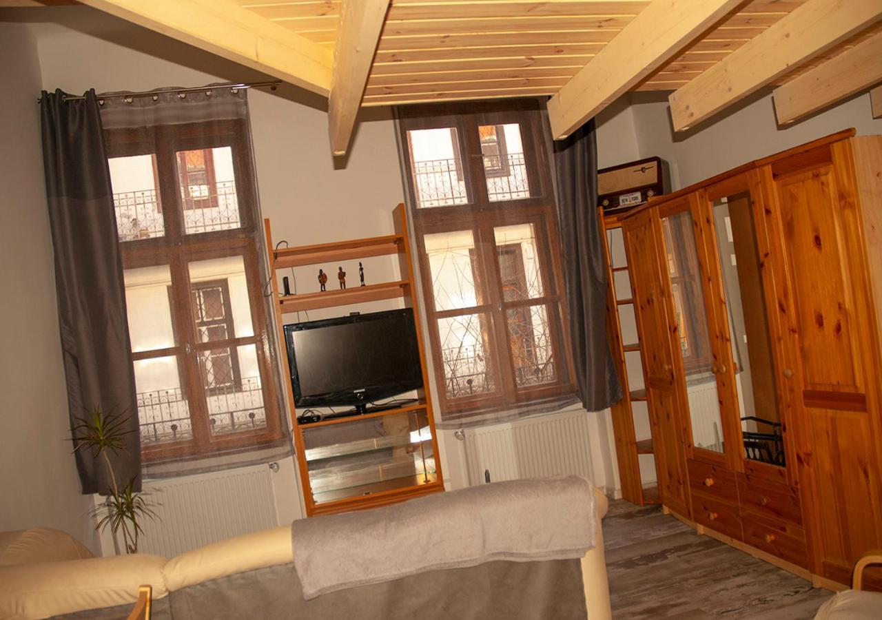 Western Apartman Βουδαπέστη Εξωτερικό φωτογραφία