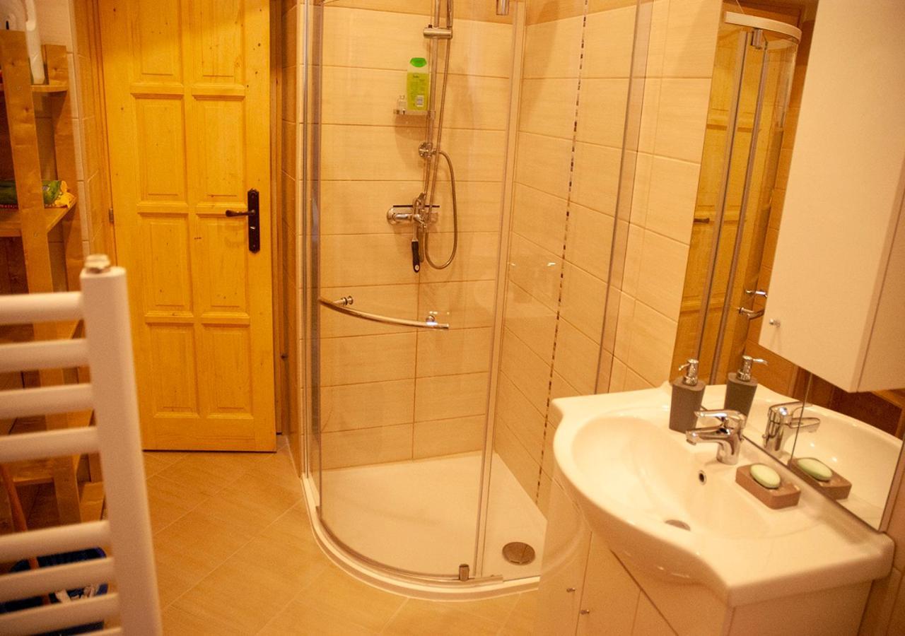 Western Apartman Βουδαπέστη Εξωτερικό φωτογραφία