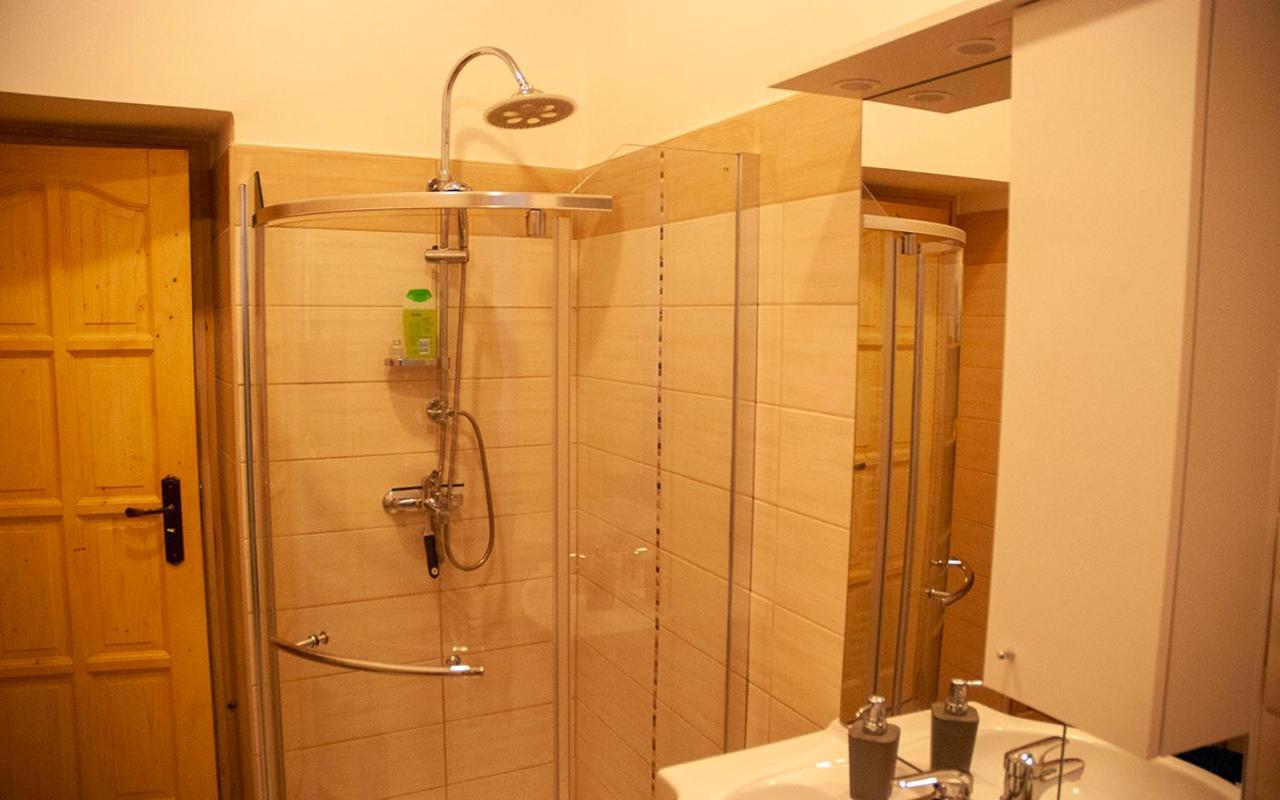 Western Apartman Βουδαπέστη Εξωτερικό φωτογραφία