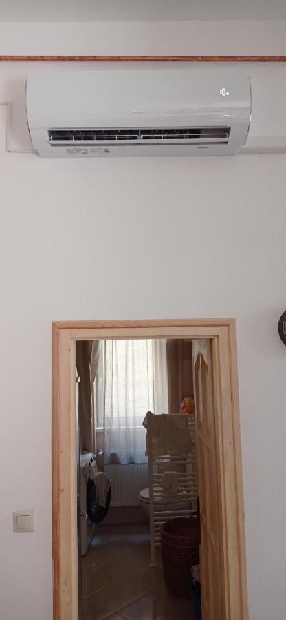 Western Apartman Βουδαπέστη Εξωτερικό φωτογραφία