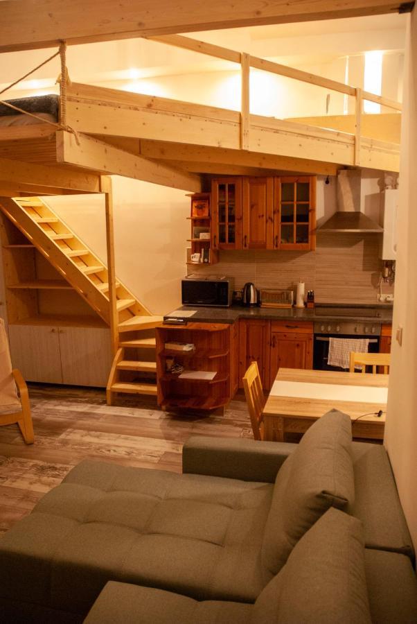 Western Apartman Βουδαπέστη Εξωτερικό φωτογραφία