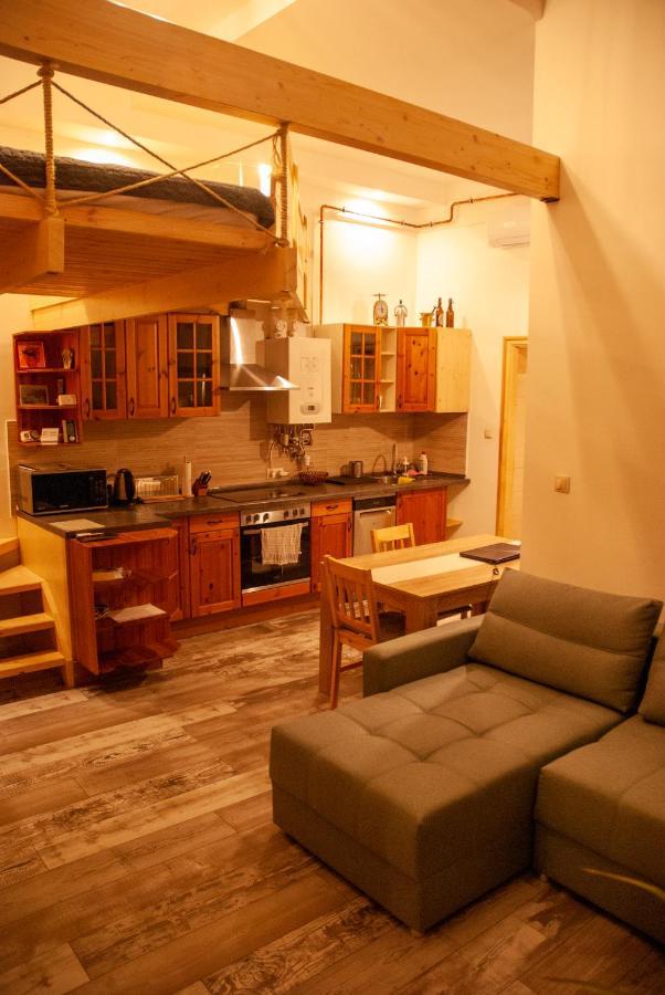 Western Apartman Βουδαπέστη Εξωτερικό φωτογραφία