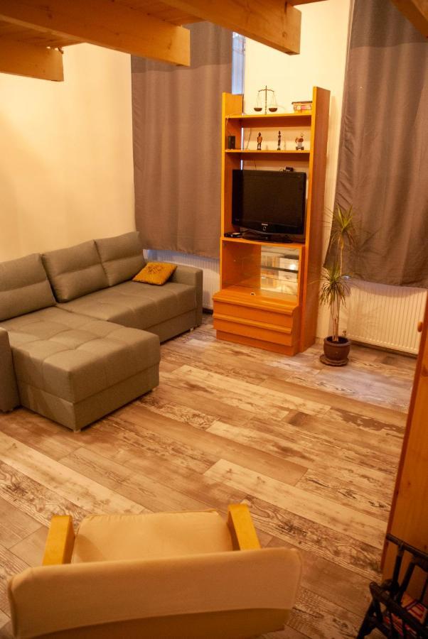 Western Apartman Βουδαπέστη Εξωτερικό φωτογραφία