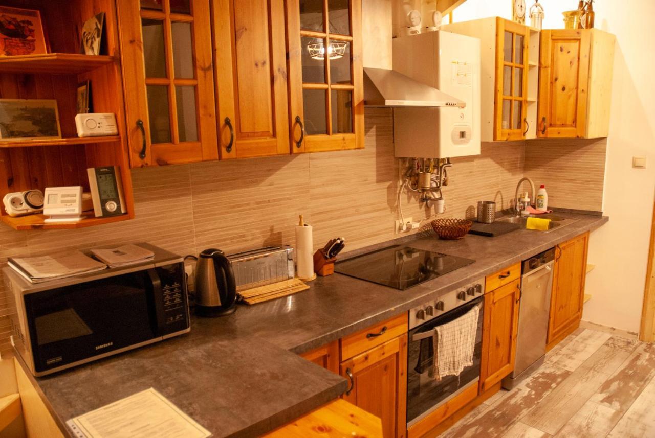 Western Apartman Βουδαπέστη Εξωτερικό φωτογραφία