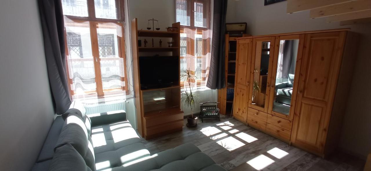 Western Apartman Βουδαπέστη Εξωτερικό φωτογραφία