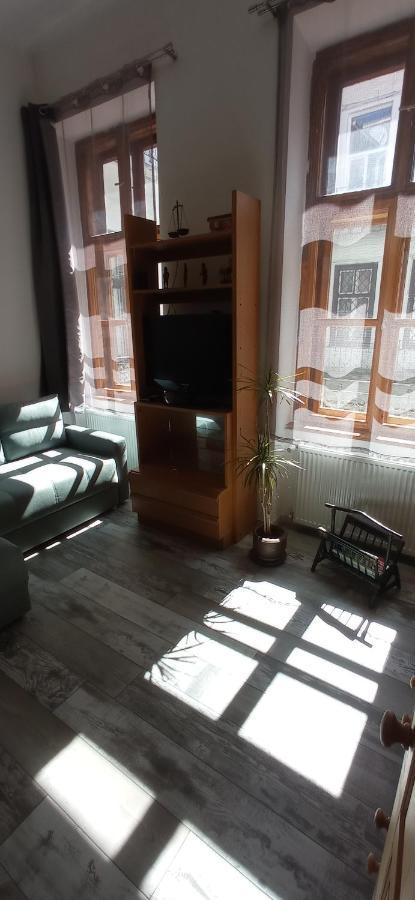 Western Apartman Βουδαπέστη Εξωτερικό φωτογραφία