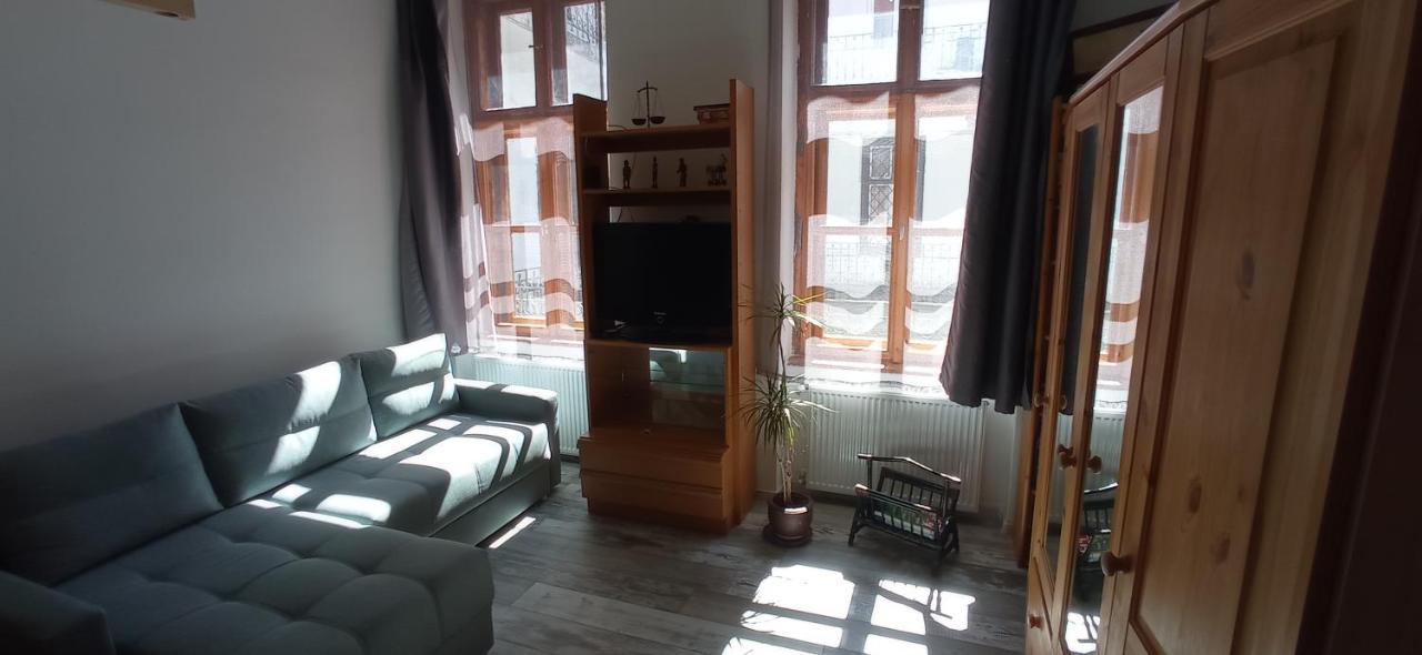 Western Apartman Βουδαπέστη Εξωτερικό φωτογραφία